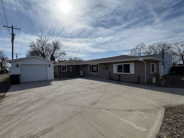 605 E State Street, Atkinson, NE 68713