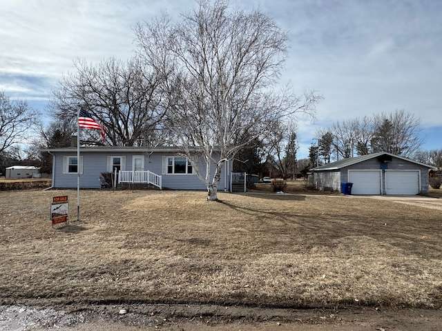 1200 N Wixon Street, Atkinson, NE 68713