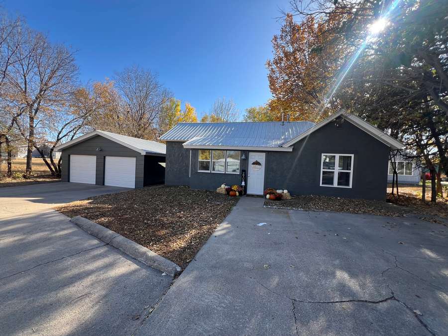 603 E. John St., O'Neill, NE 68763