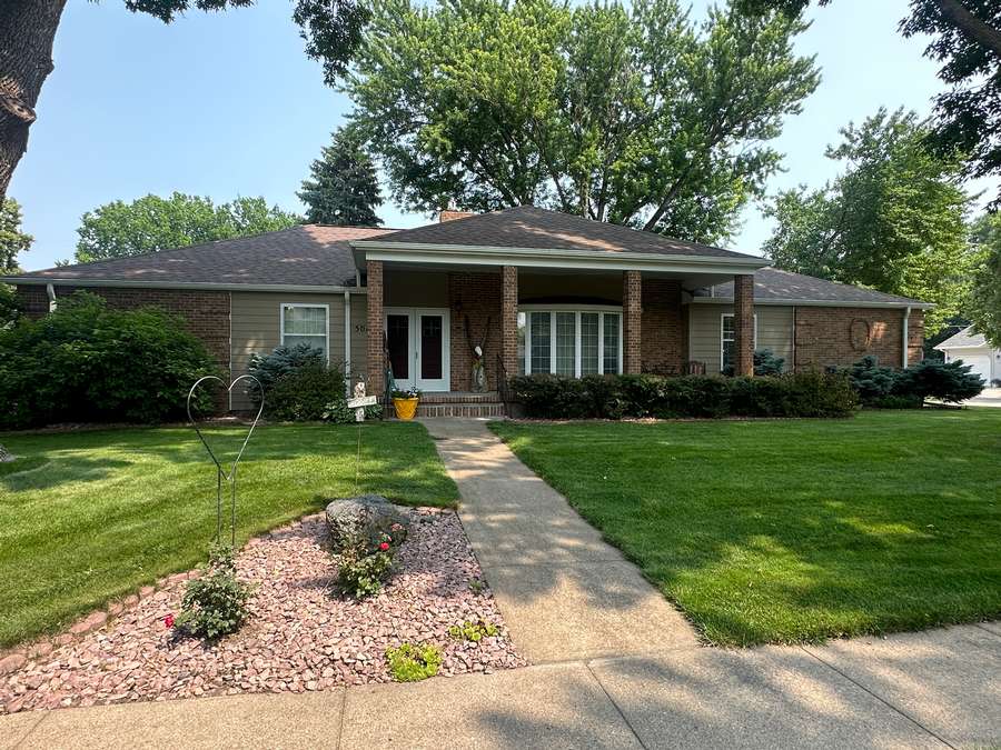 501 N Madison Street, Atkinson, NE 68713