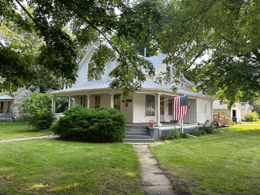 201 N Madison Street, Atkinson, NE 68713