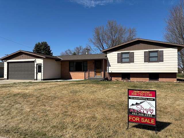 410 E 2nd Street, Atkinson, NE 68713