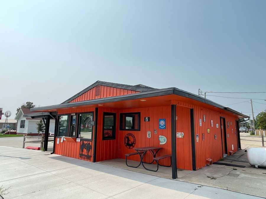 223 S Main Street, Valentine, NE 69201