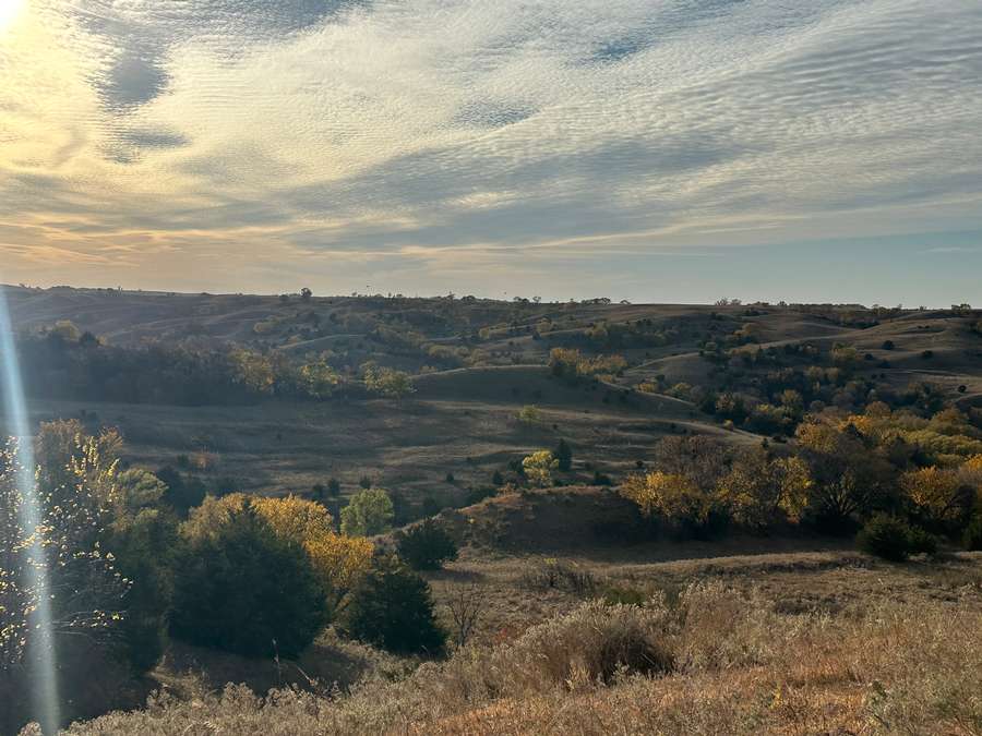 +/- 158.8 Acres, Boyd County, NE