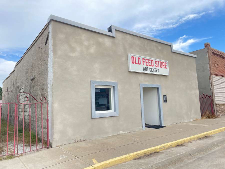 104 S Clark Street, Bassett, NE 68714