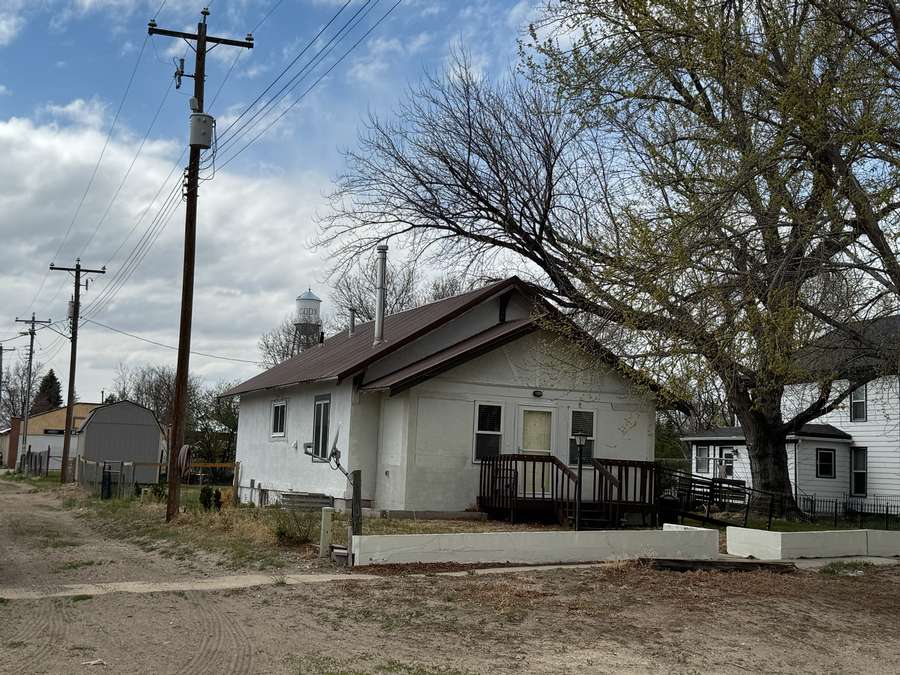 223 N Walnut, Cody, NE 69211