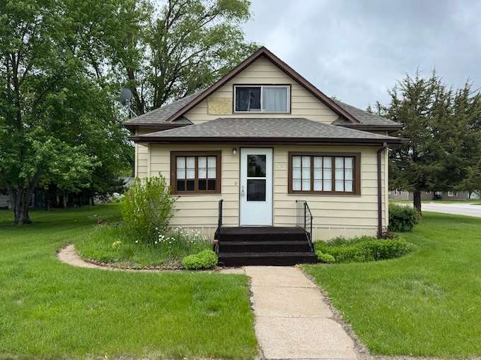 302 S. Williams Street, Atkinson, NE 68713