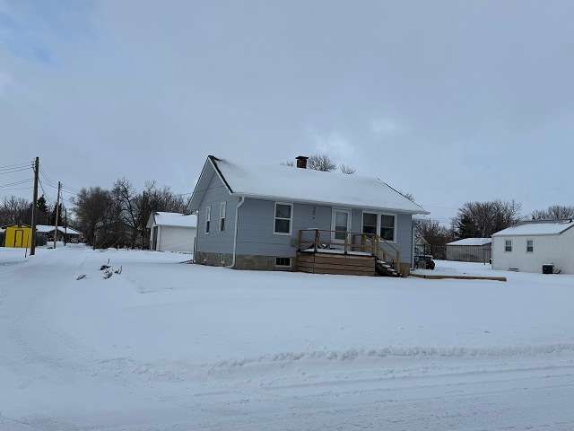 808 E Clay St., O'Neill, NE 68763