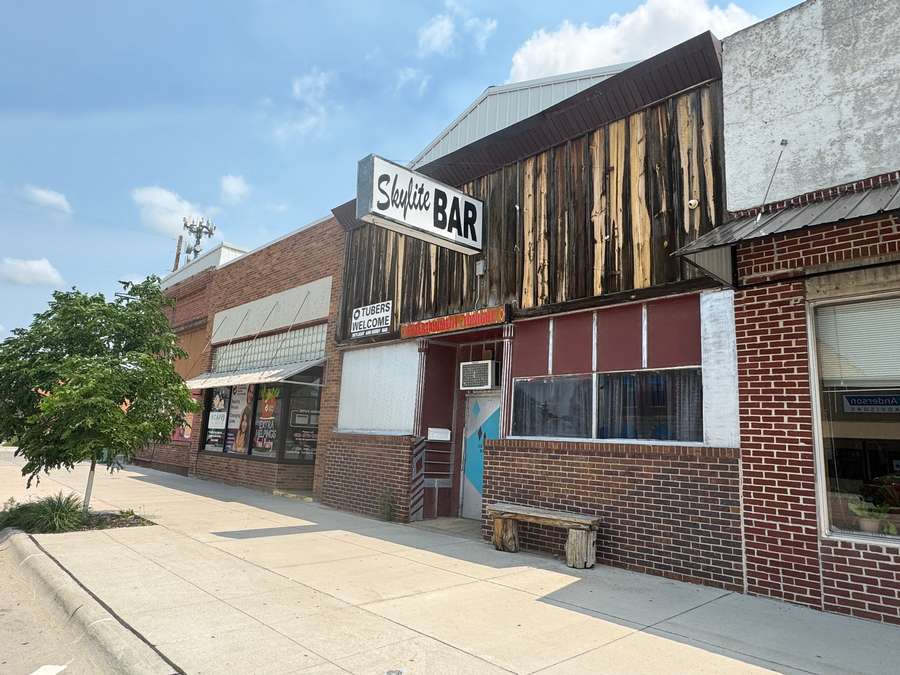 152 N Main Street, Valentine, NE 69201