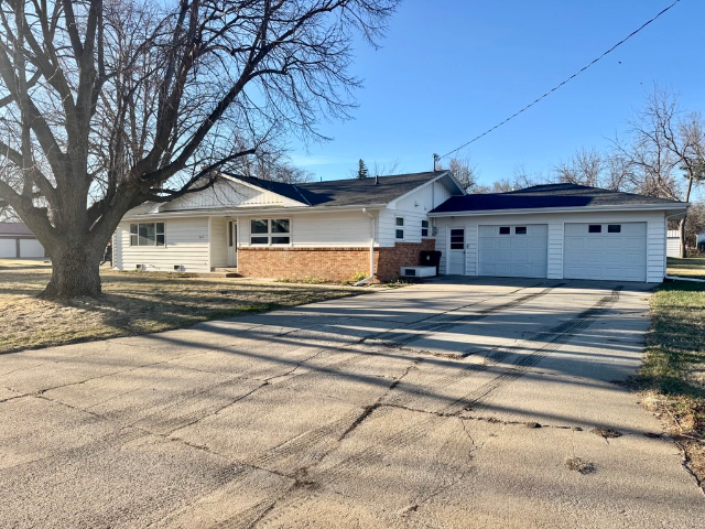 502 E State Street, Atkinson, NE 68713