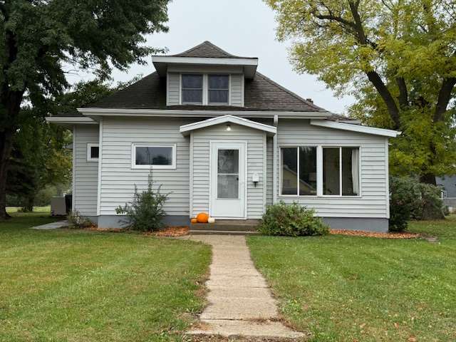 117 W Hancock St. O'Neill, NE 68763