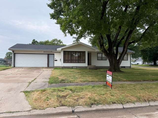 1009 Lawndale Avenue O'Neill, NE 68763