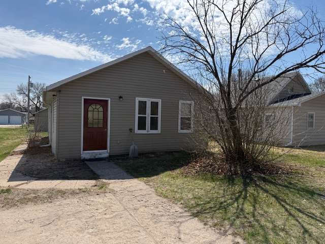 905 E Everett St. O'Neill, NE 68763