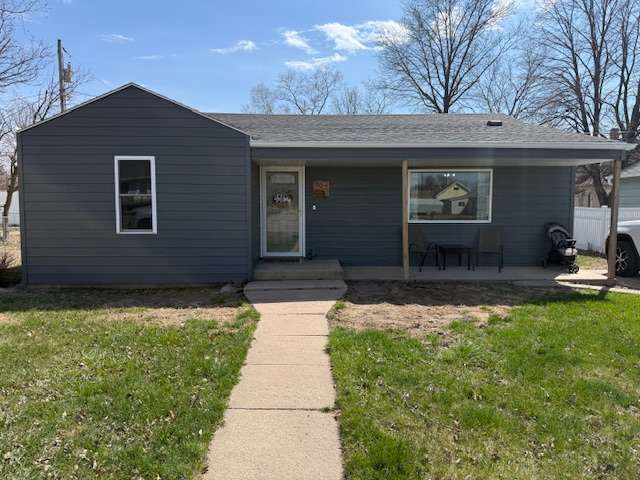 807 E Clay St. O'Neill, NE 68763