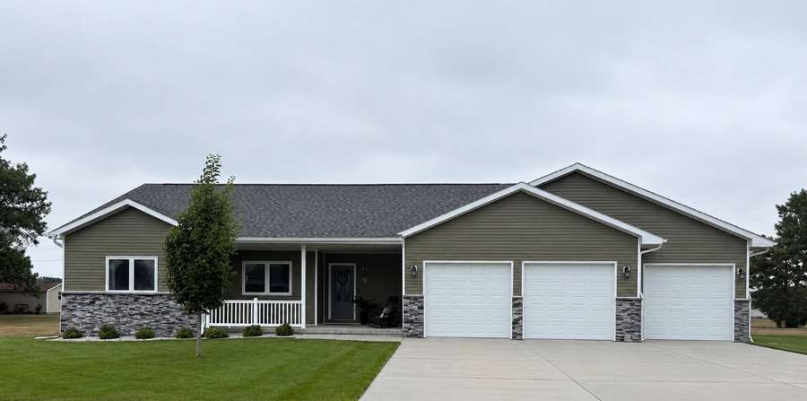 1715 North 4th Street O'Neill, NE 68763