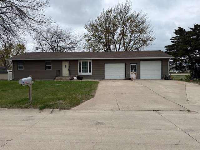 1515 N Westwood Ave O'Neill, NE 68763