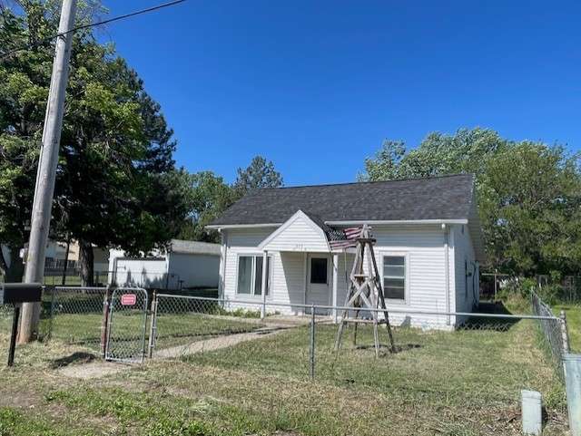 315 Airport Road, Valentine, NE 69201