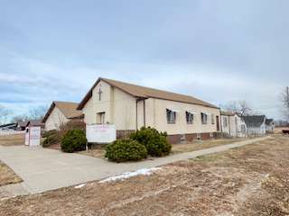 112 S Park Street, Bassett, NE 68714