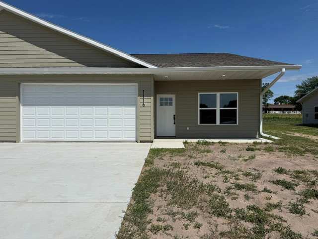 1116 Putter Street O'Neill, NE 68763
