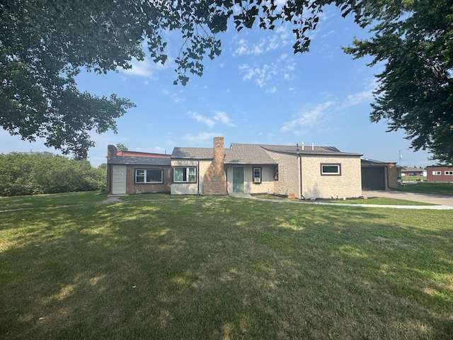 402 E. 4th Street, Atkinson, NE 68713