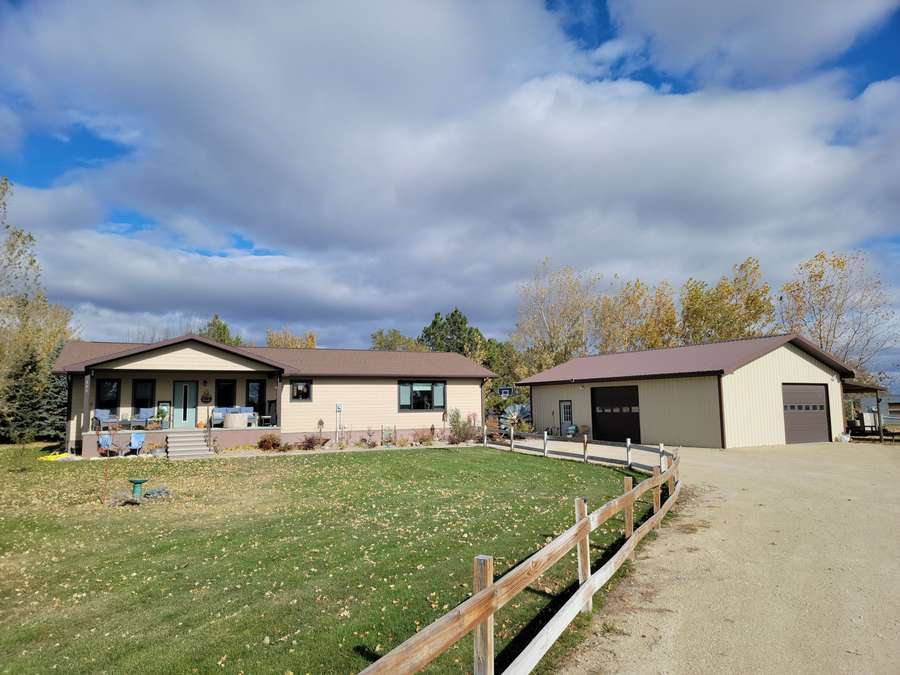 100 N Western Street, Valentine, NE 69201